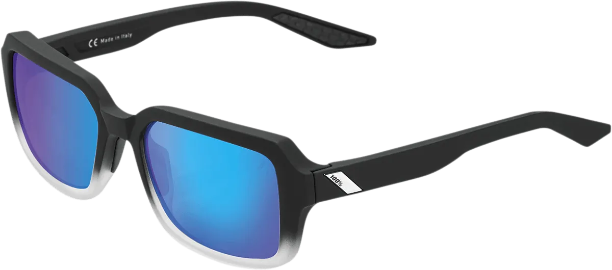 100% Rideley Sunglasses