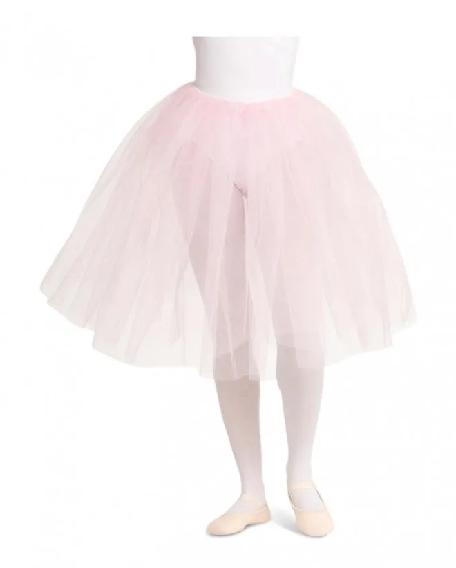 9830 Adult Romantic Tutu