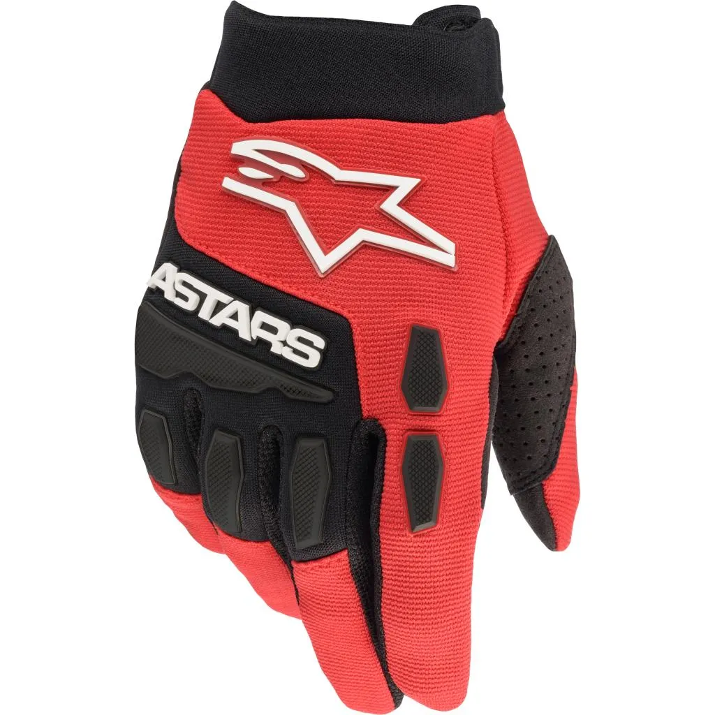 Alpinestars Youth Full Bore Gloves