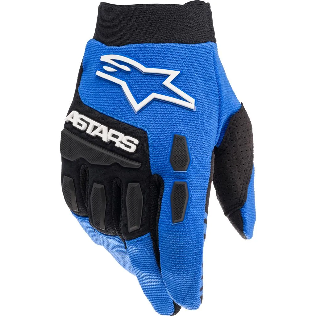 Alpinestars Youth Full Bore Gloves