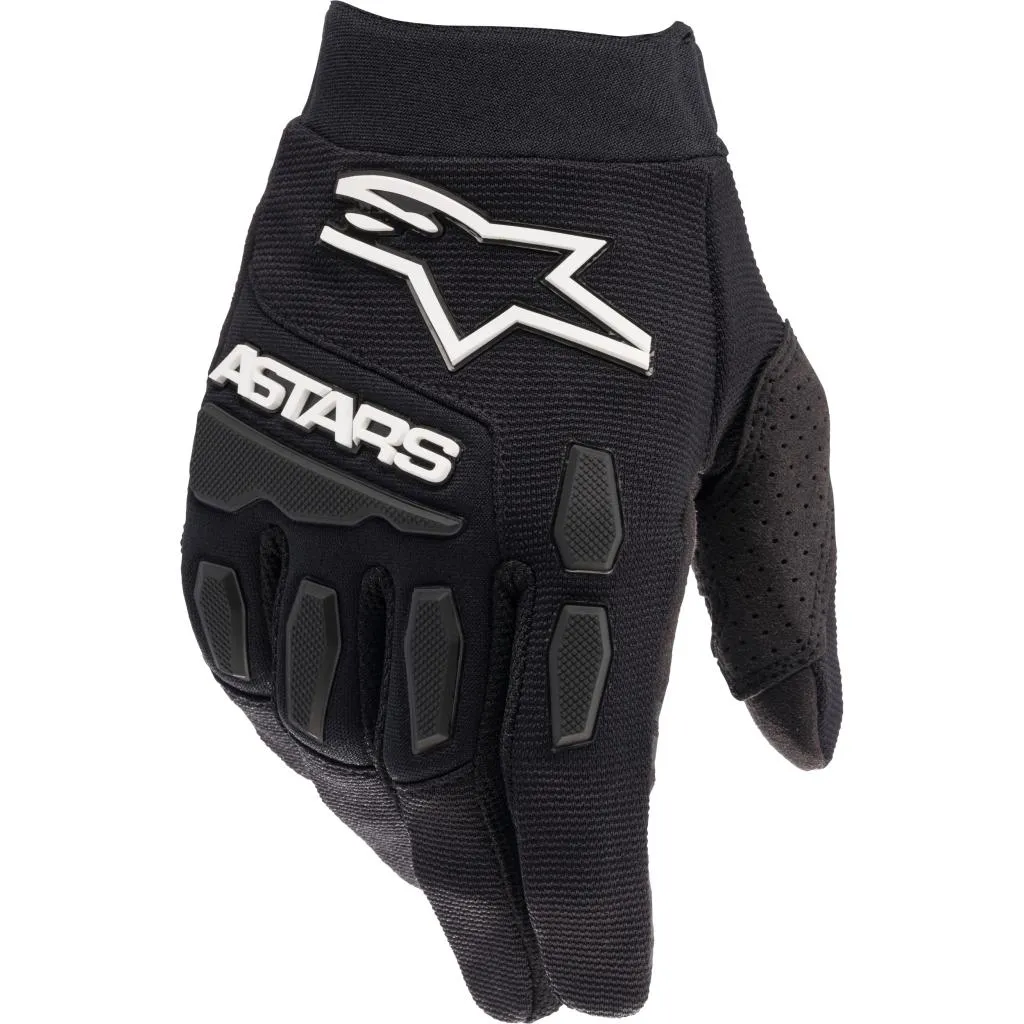 Alpinestars Youth Full Bore Gloves