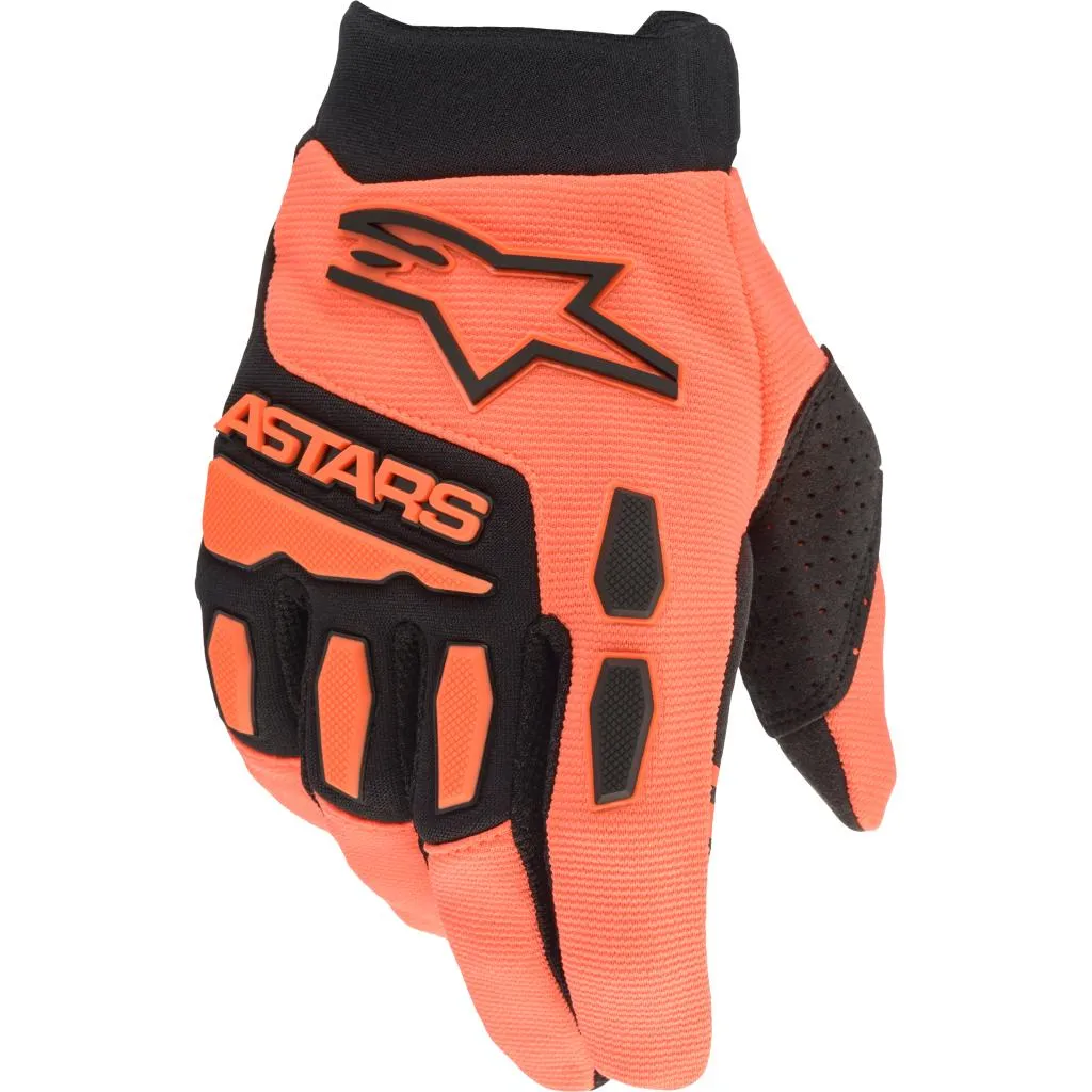 Alpinestars Youth Full Bore Gloves