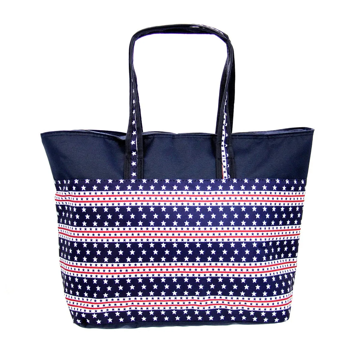 Americana Insulated Tote