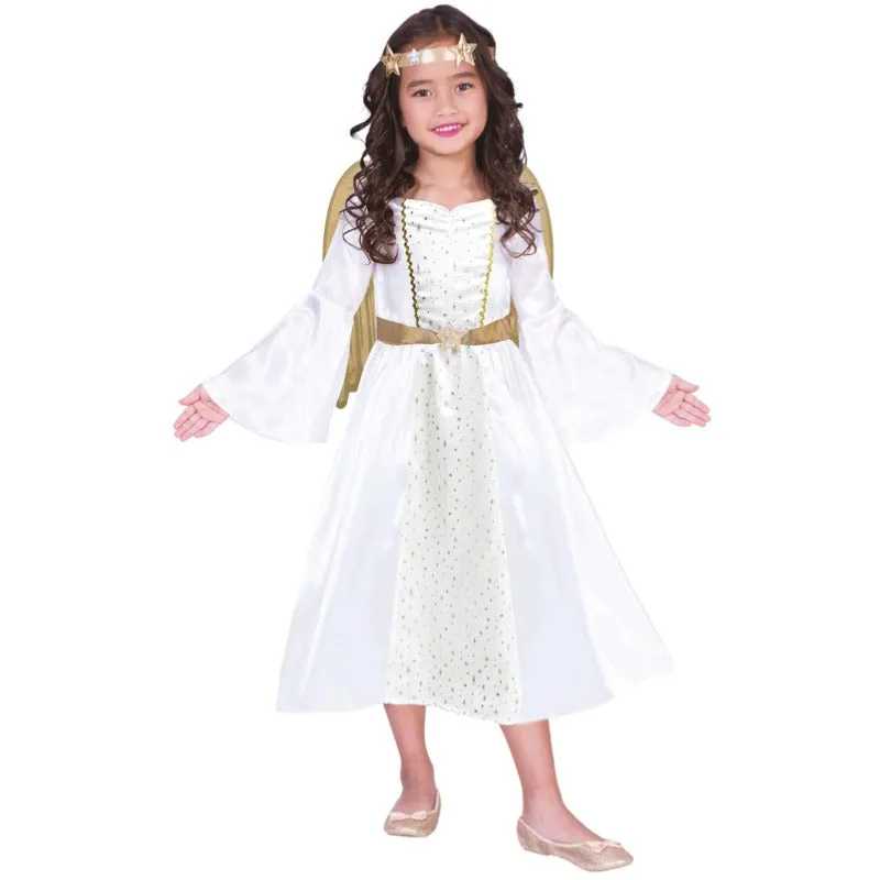 Angel Girl Costume