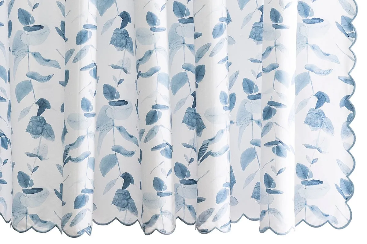 Antonia Shower Curtain by Matouk by Matouk Schumacher