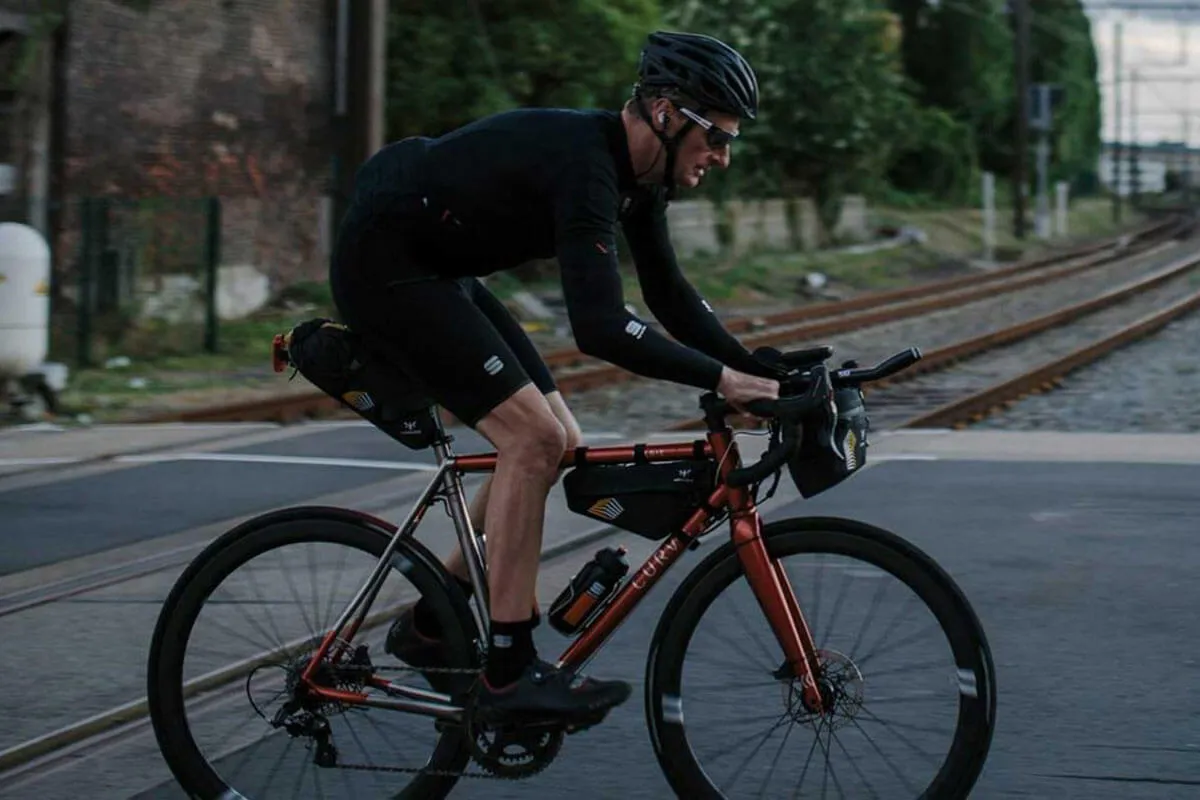 Apidura Racing Frame Pack