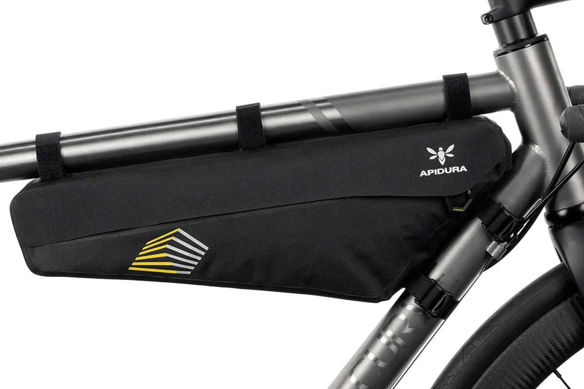 Apidura Racing Frame Pack