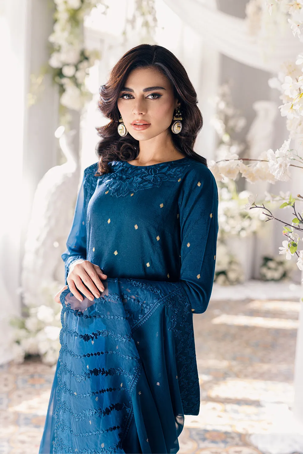 Azure Ensembles Festive Formals – Aegean Breeze