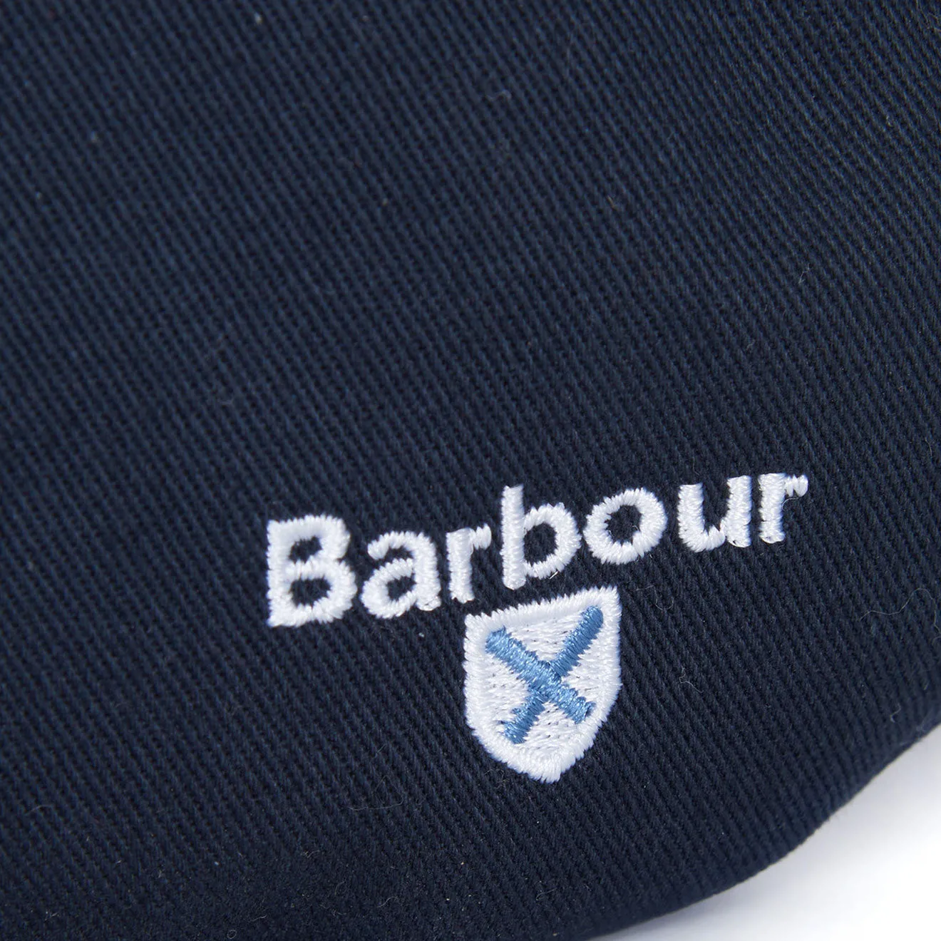 Barbour Cascade Sling Bag Navy