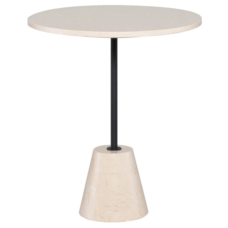 Bianca Side Table