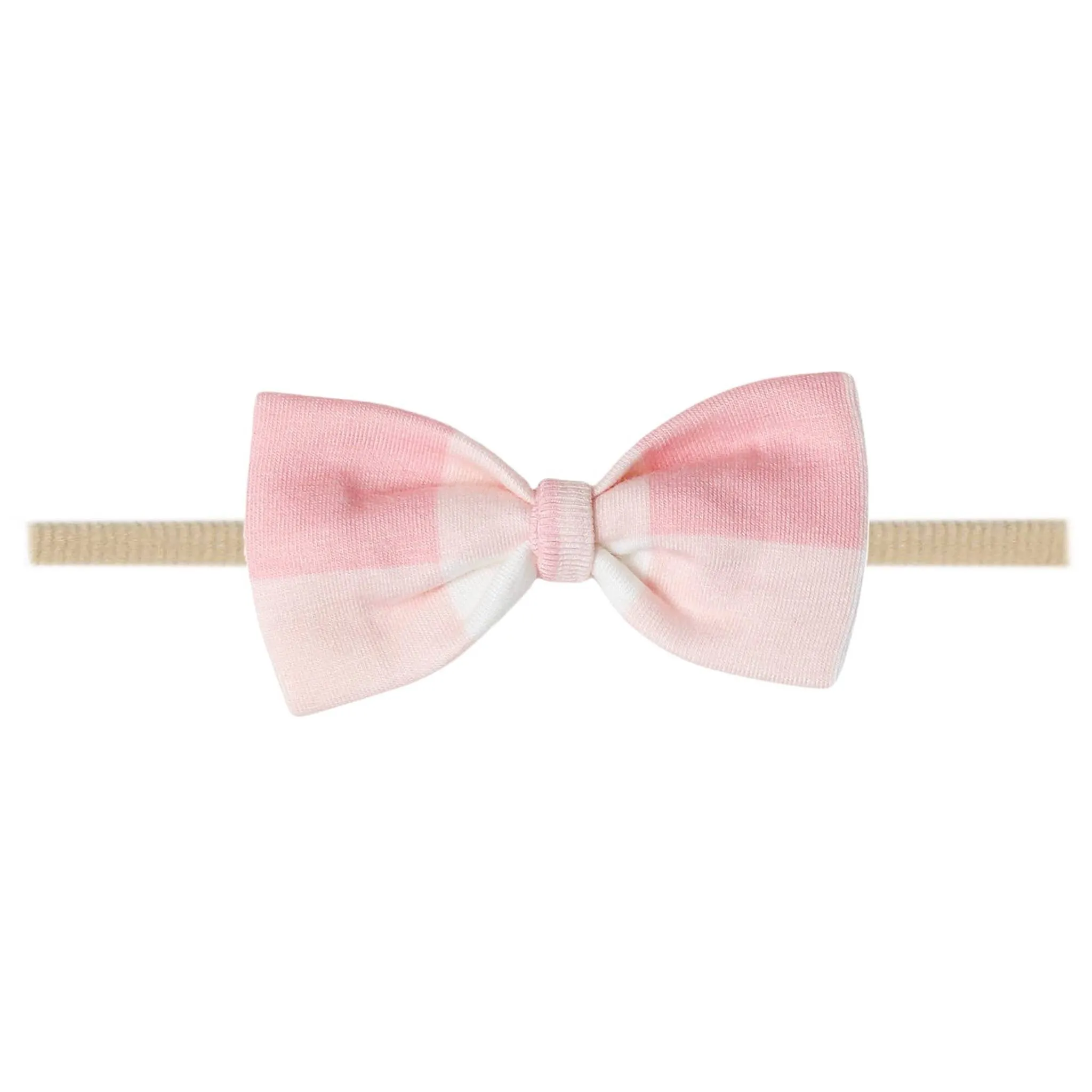 Bowtie Nylon Bow - London