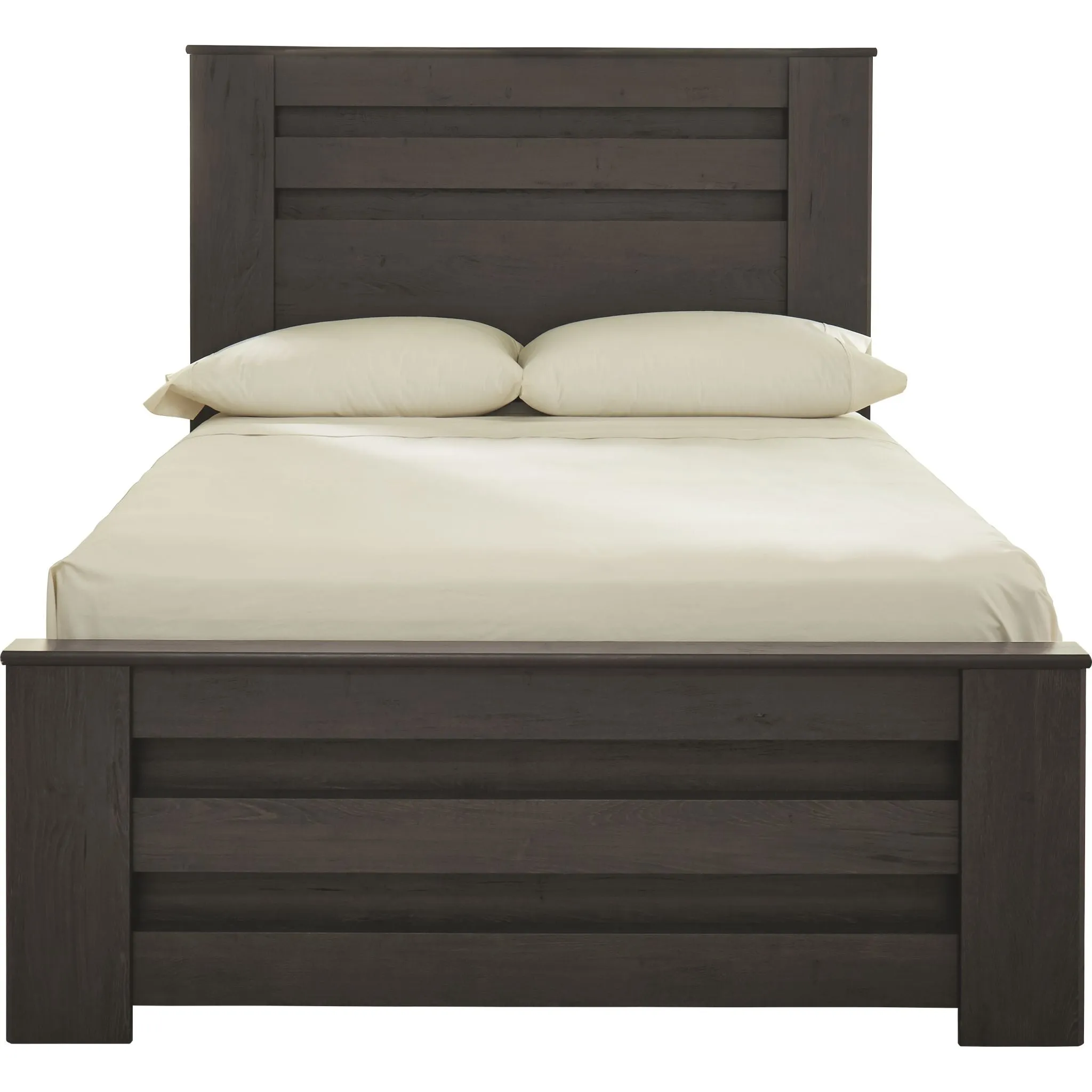 Brinxton 3 Piece Full Panel Bed