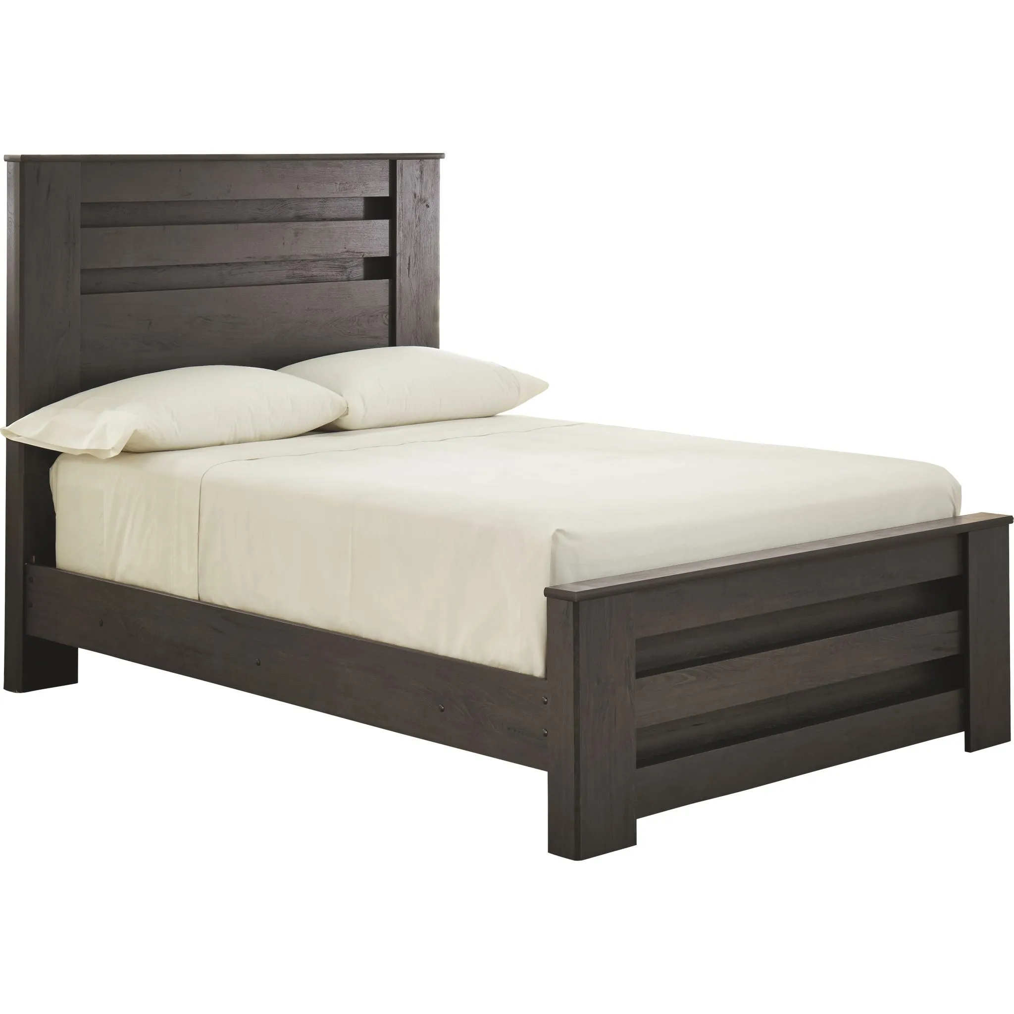 Brinxton 3 Piece Full Panel Bed