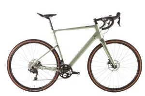 Cannondale Topstone Carbon Shimano Ultegra RX Gravel Bike 2020, Size Large