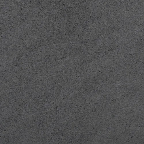 Charcoal Gray Unisuede Microfiber Fabric