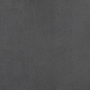 Charcoal Gray Unisuede Microfiber Fabric