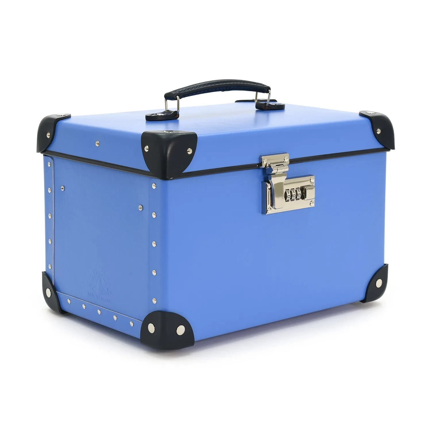 Cruise · Vanity Case | Royal Blue/Navy