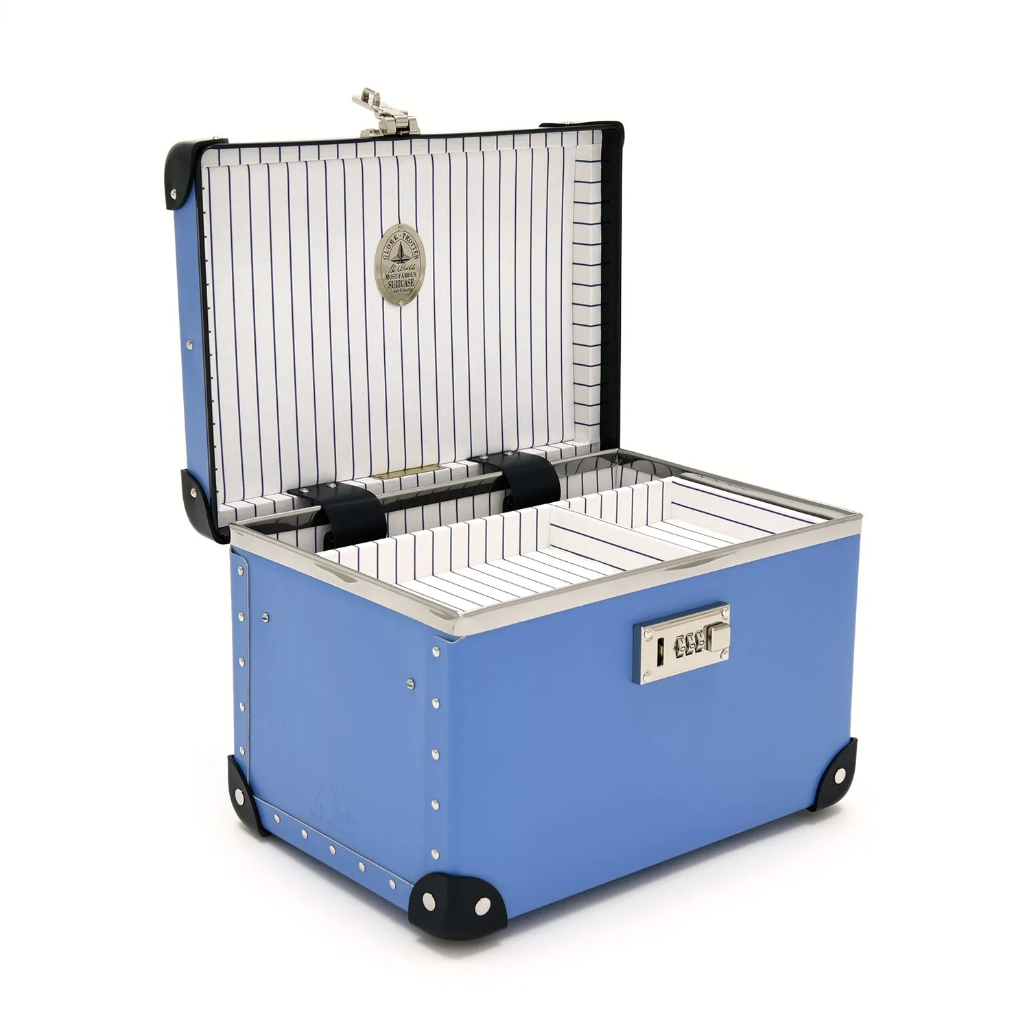 Cruise · Vanity Case | Royal Blue/Navy