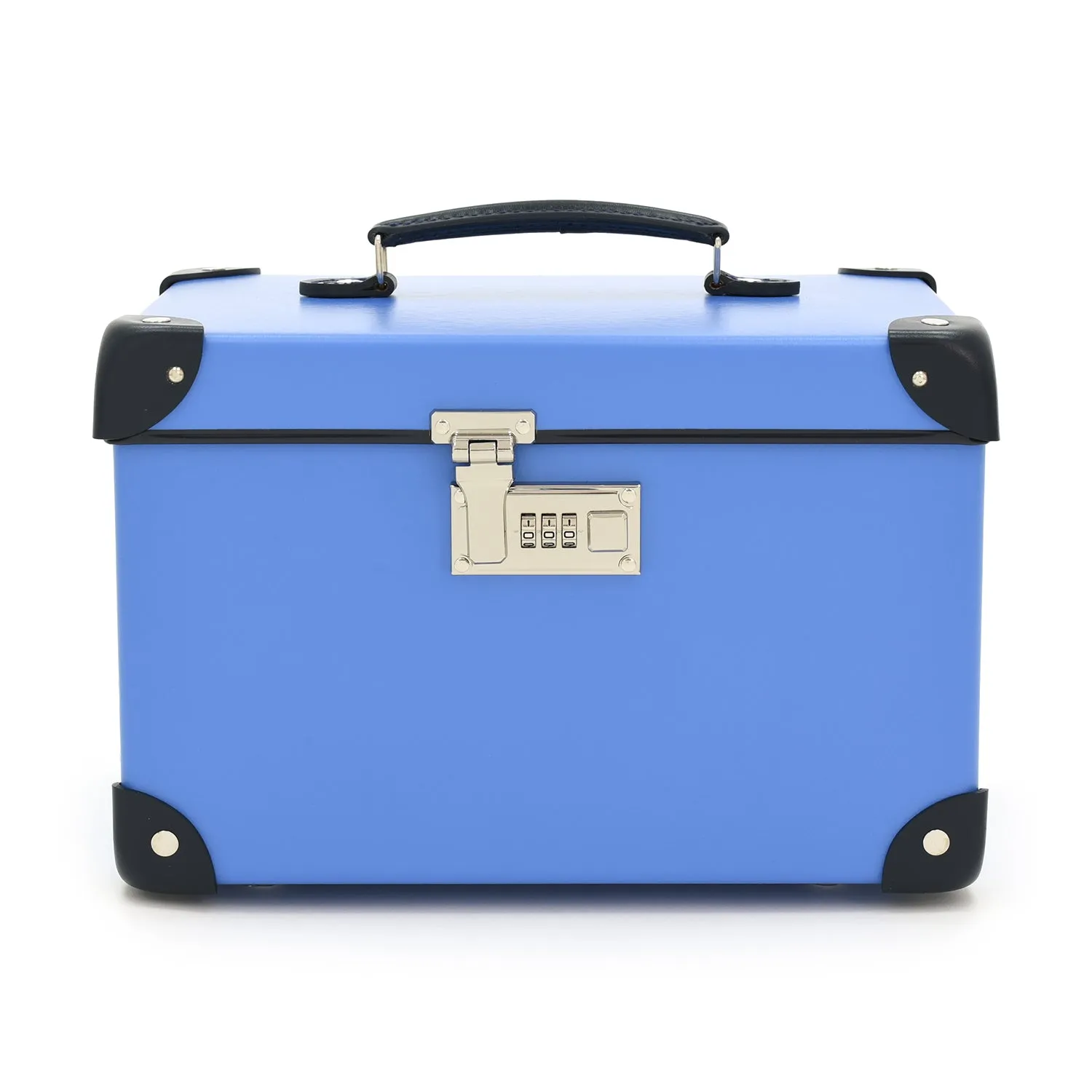 Cruise · Vanity Case | Royal Blue/Navy