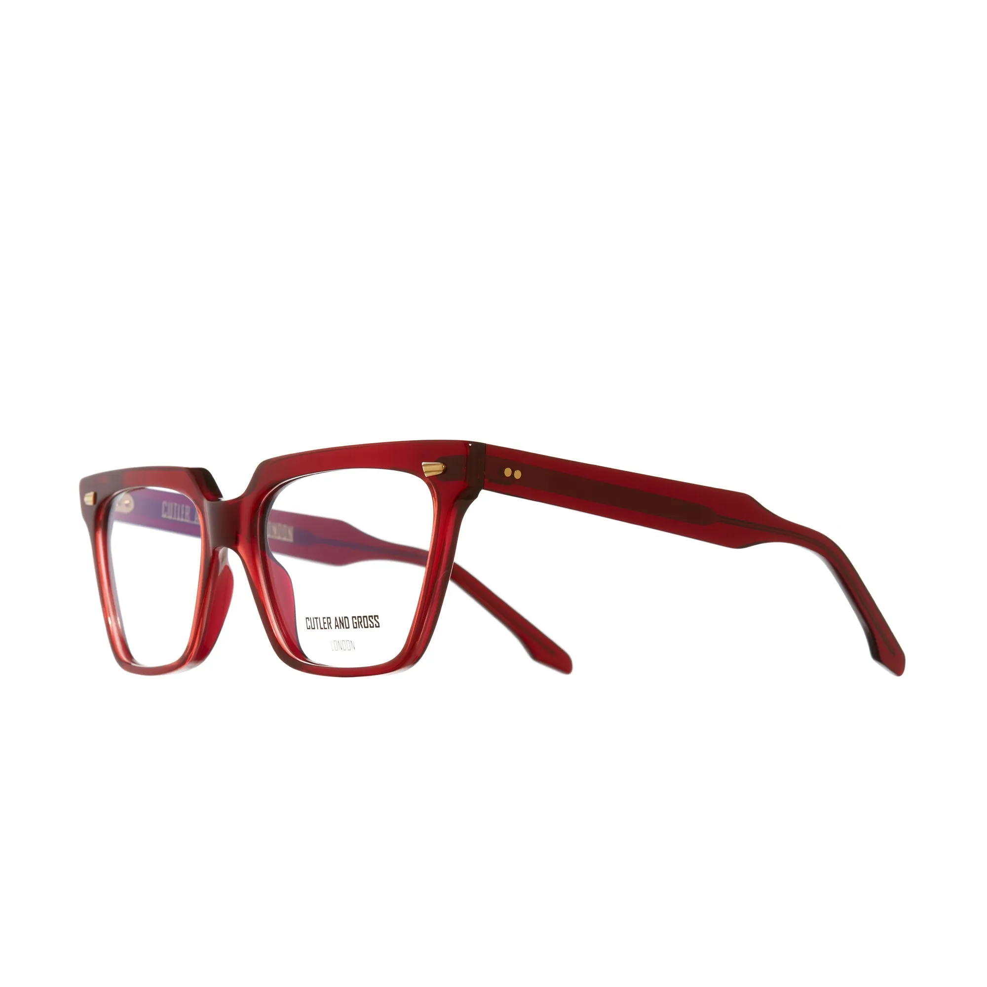 CUTLER AND GROSS-1346-03-5618-GLASSES FRAMES