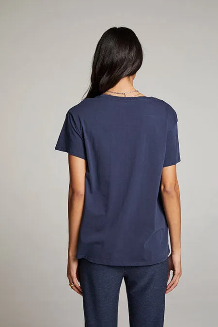 Everyday Essential V-Neck Tee