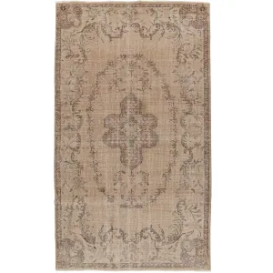 Fatima - Vintage Turkish Area Rug