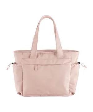 Fresh Pink - Studio oversized tote