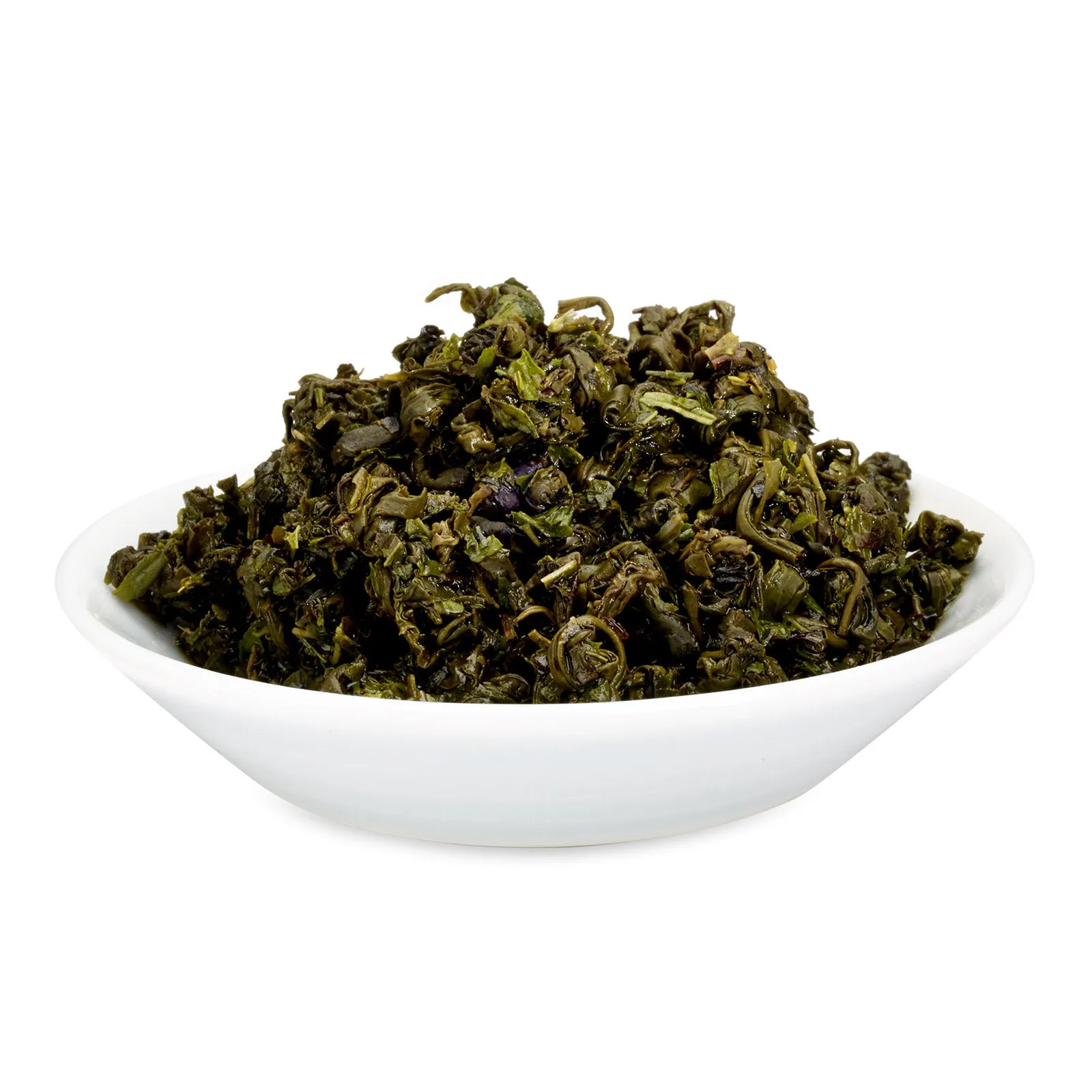 Gunpowder Green & Mint - 175g Loose Leaf Tea