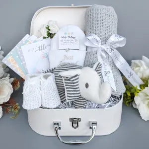 Hello Little One - New Baby Hamper