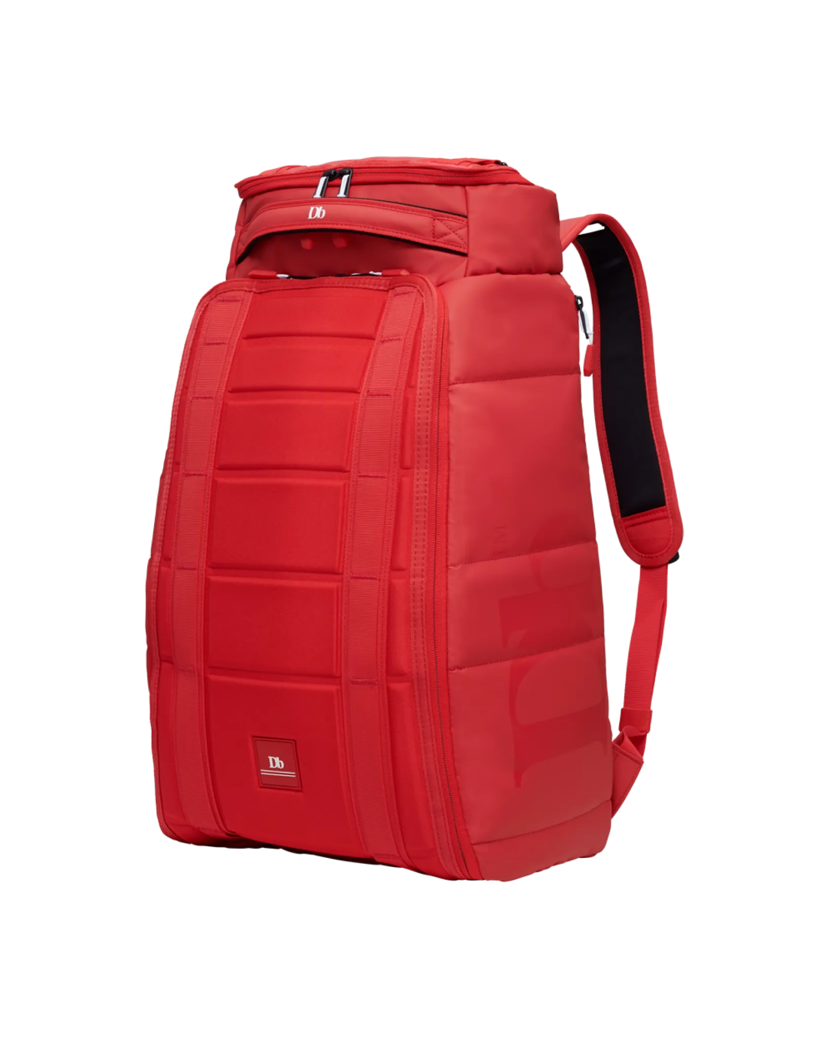 Hugger Backpack 20L Scarlet Red