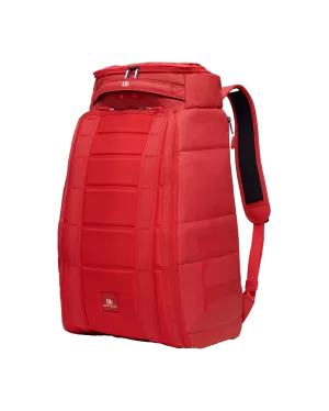 Hugger Backpack 20L Scarlet Red