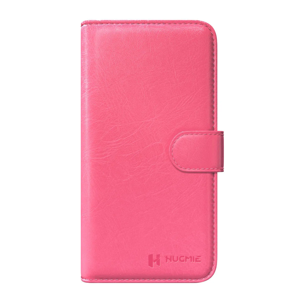 Hugmie® Classic Series Samsung A05 Leather Folio Case