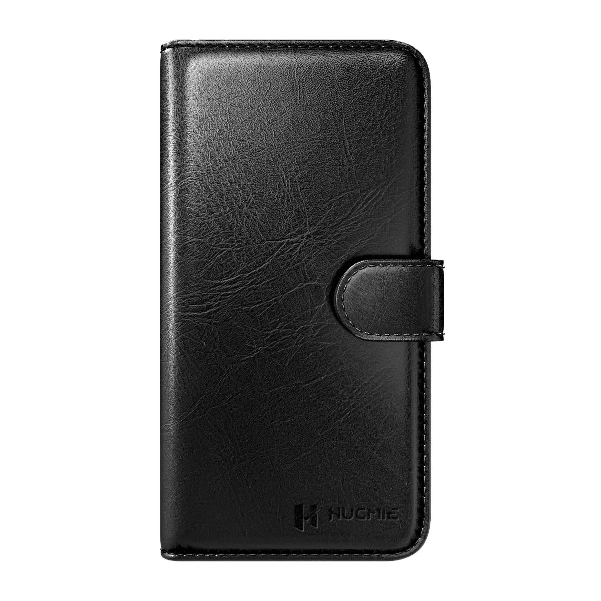 Hugmie® Classic Series Samsung A05 Leather Folio Case