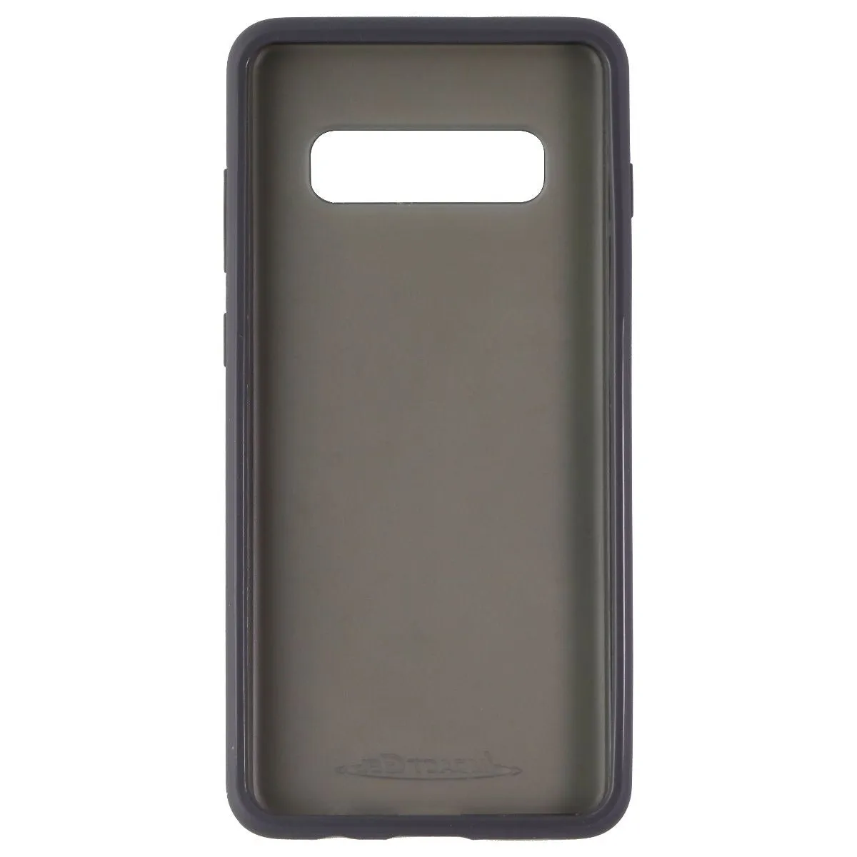 Impact Gel Crusader Chroma Series Gel Case for Samsung Galaxy S10  (Plus) - Gray