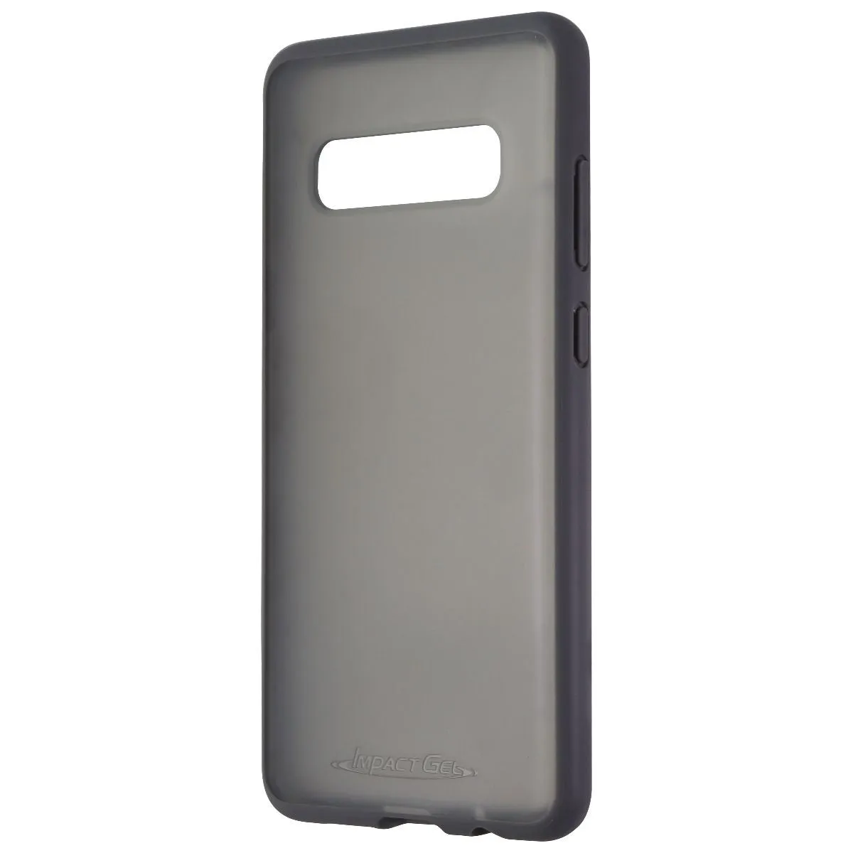 Impact Gel Crusader Chroma Series Gel Case for Samsung Galaxy S10  (Plus) - Gray