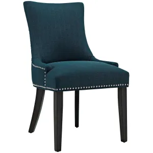 Modern Duchess Fabric Dining Side Chair - Parsons Dining Table And Chair Set