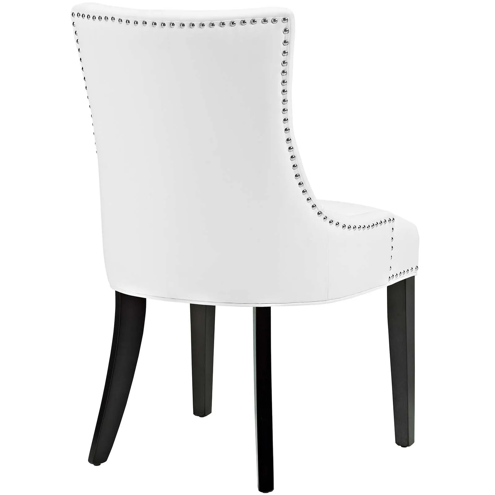 Modern Duchess Fabric Dining Side Chair - Parsons Dining Table And Chair Set