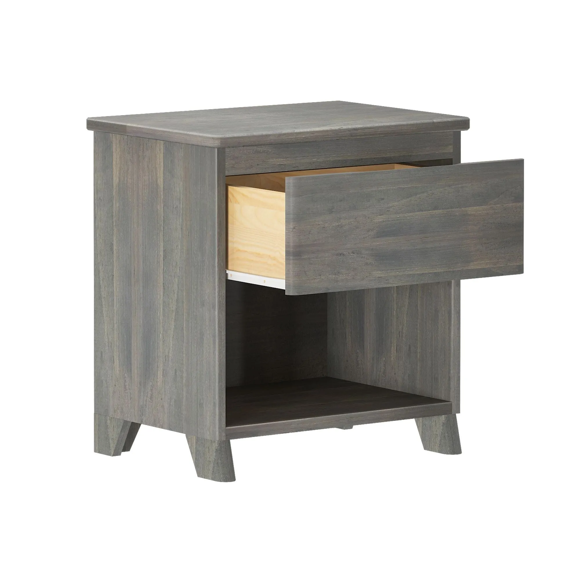 Modern Farmhouse Nightstand