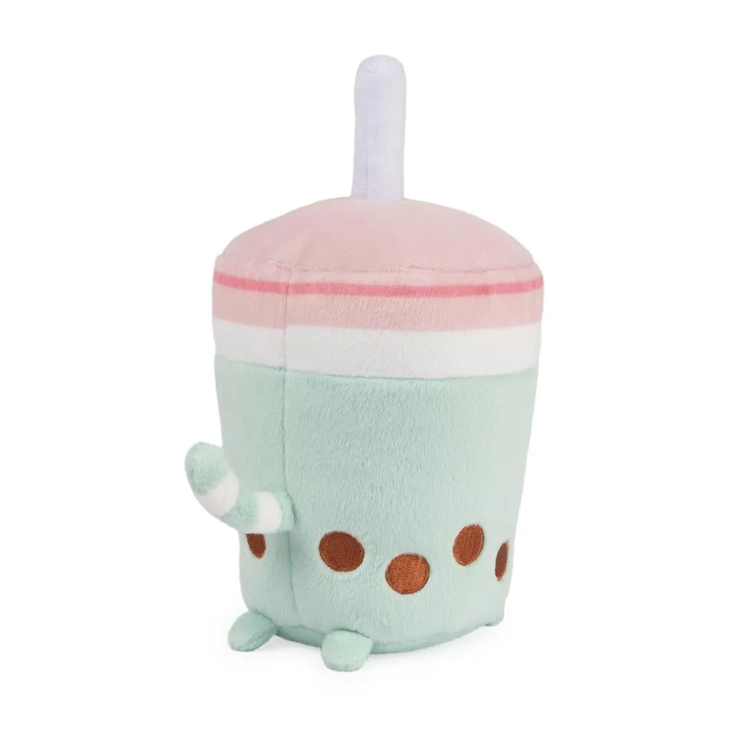 Pusheen Boba Tea Cup 6"