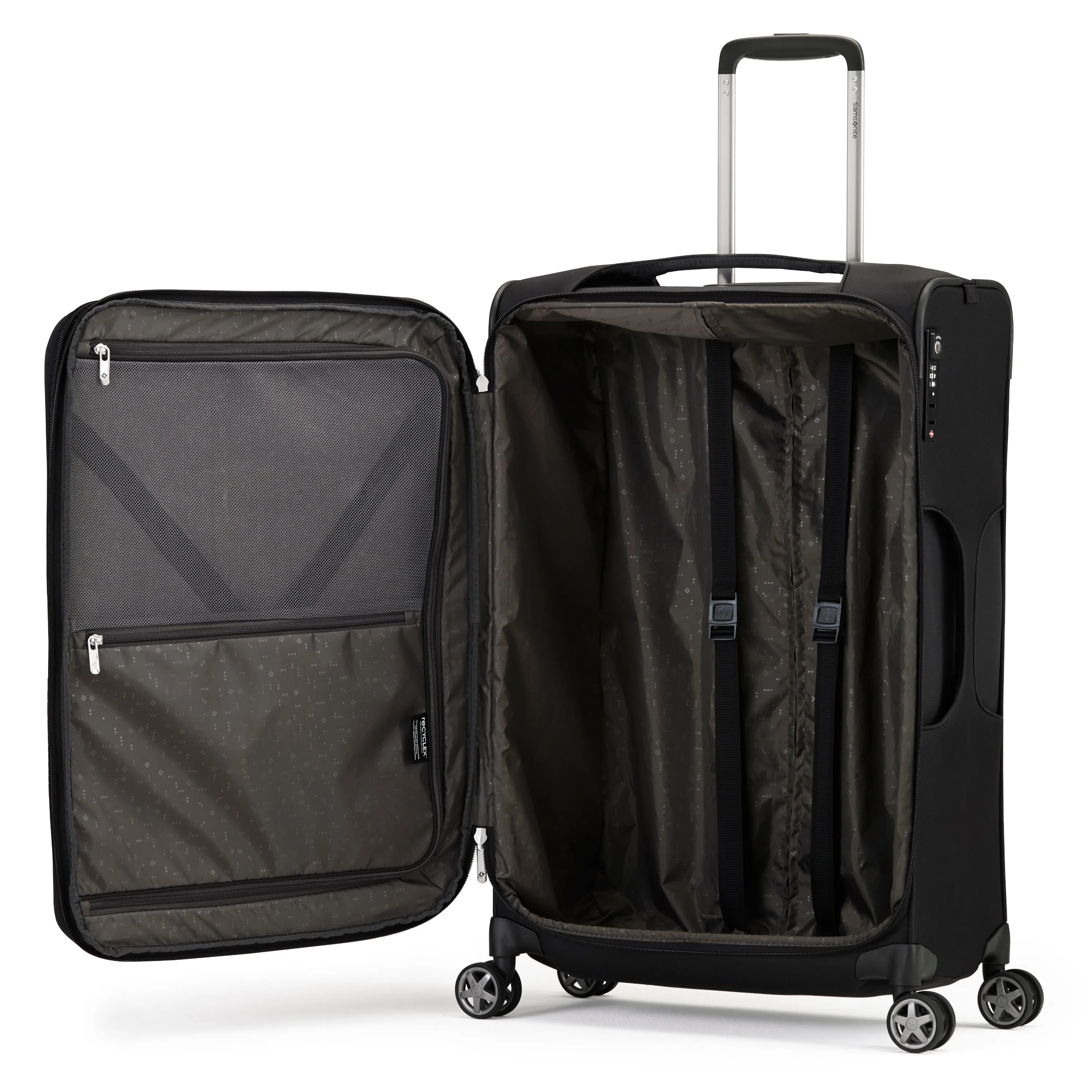 Samsonite D'Lite Spinner Medium