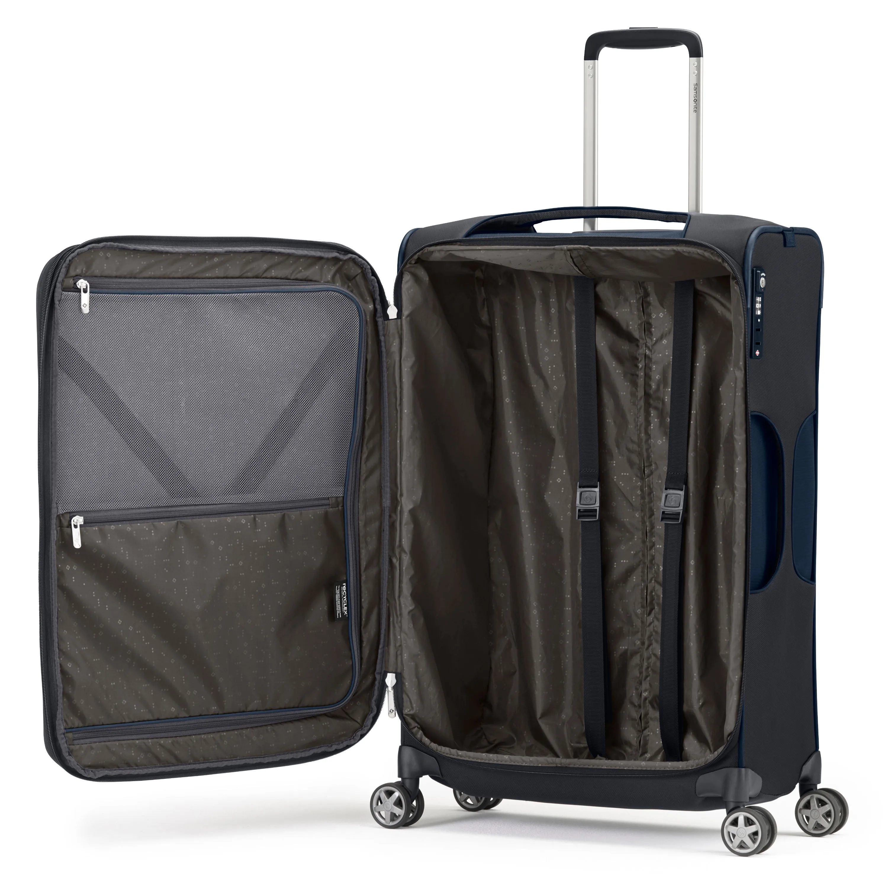 Samsonite D'Lite Spinner Medium