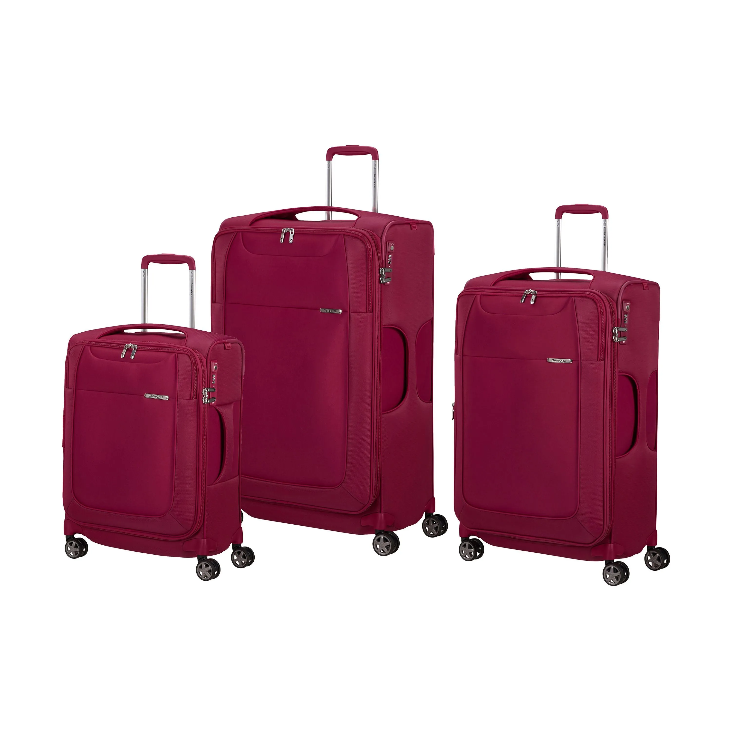 Samsonite D'Lite Spinner Medium