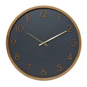 Scarlett Wall Clock - 35 cm