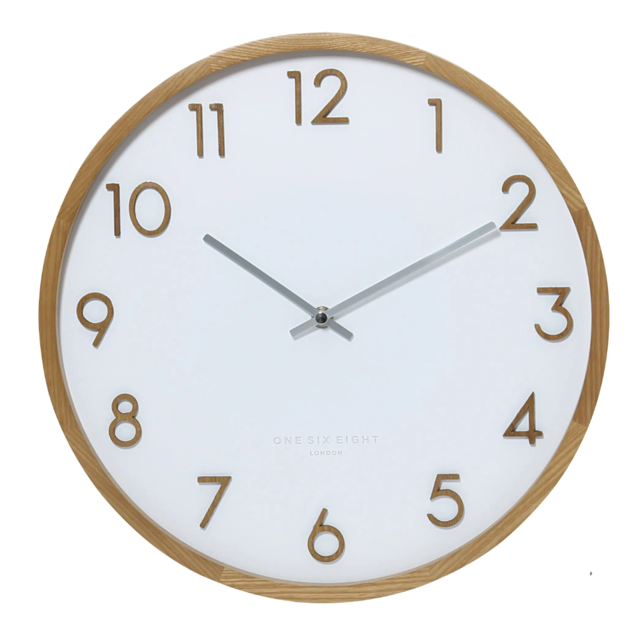 Scarlett Wall Clock - 35 cm