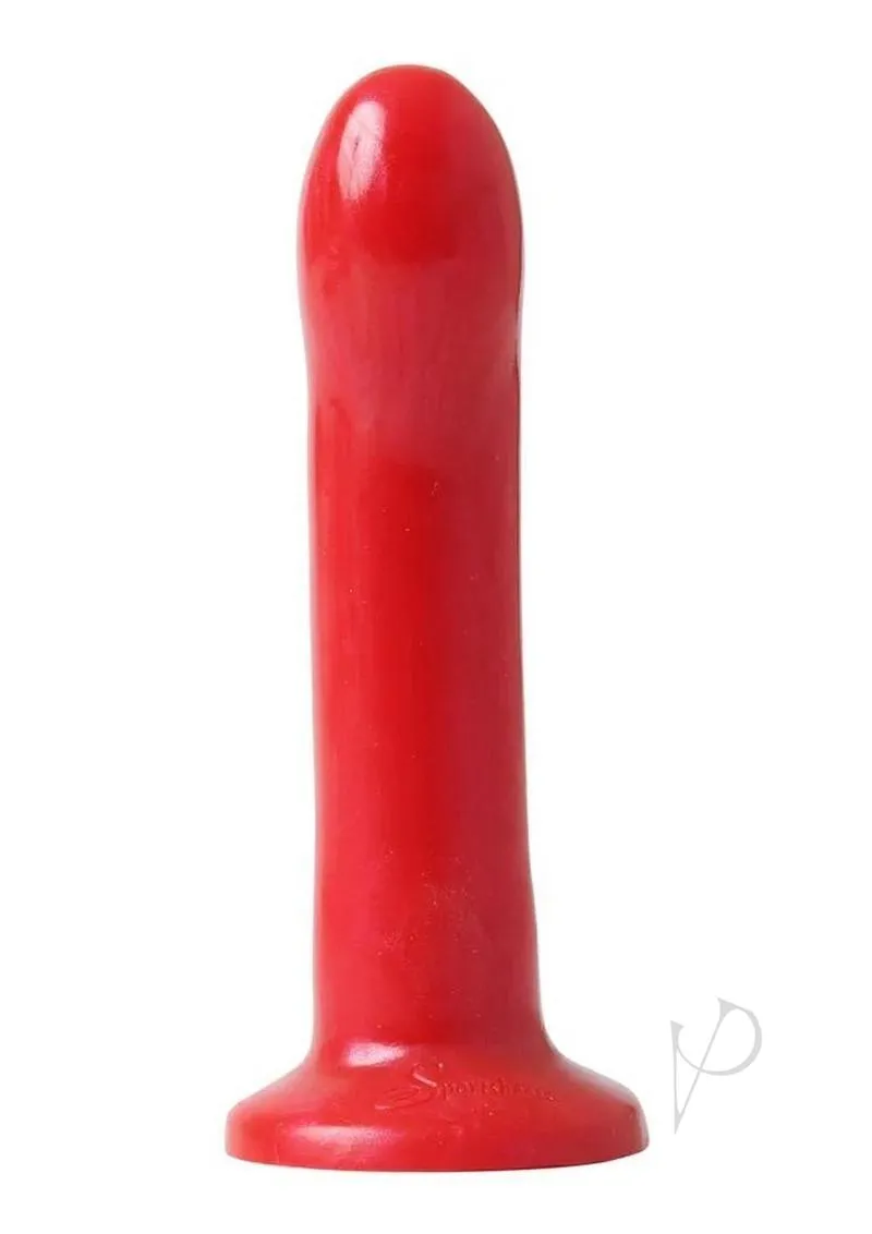 Sedeux Flare Silicone Dildo