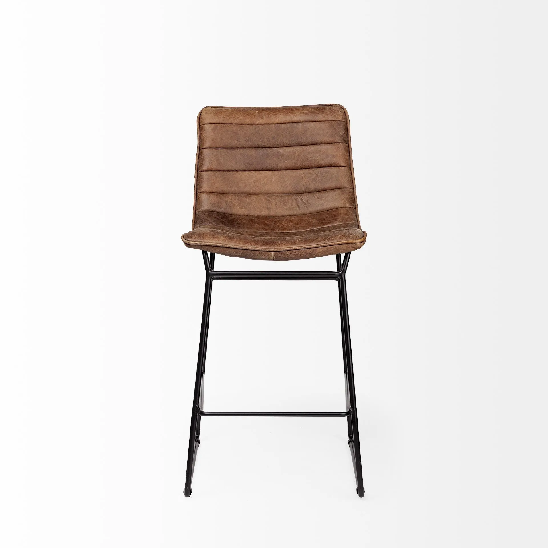 Set of Two Montreal Counter Stool