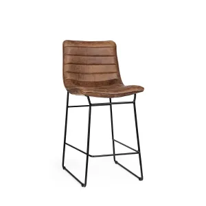 Set of Two Montreal Counter Stool