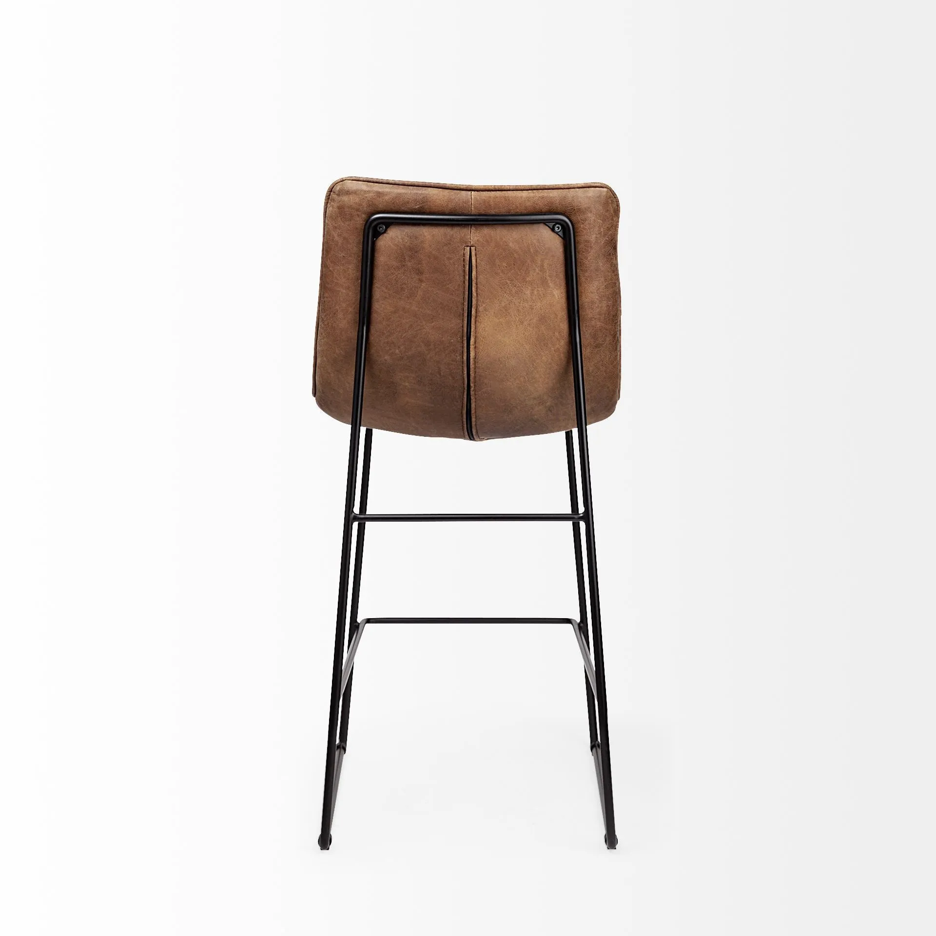 Set of Two Montreal Counter Stool