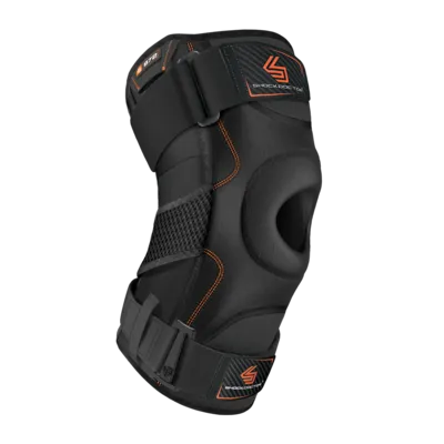 Shock Doctor Knee Support - 2 Hinges