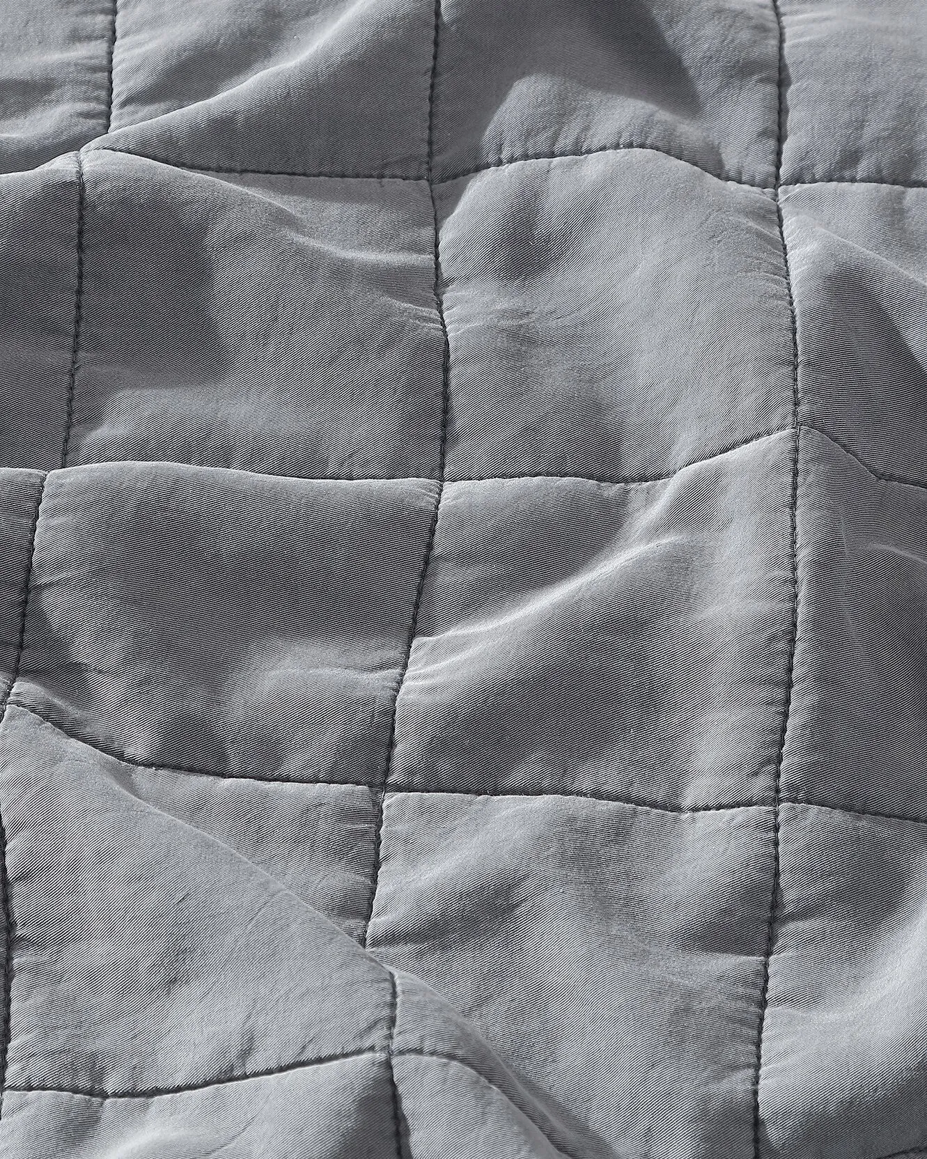 Stonewashed Lyocell Quilt Bundle